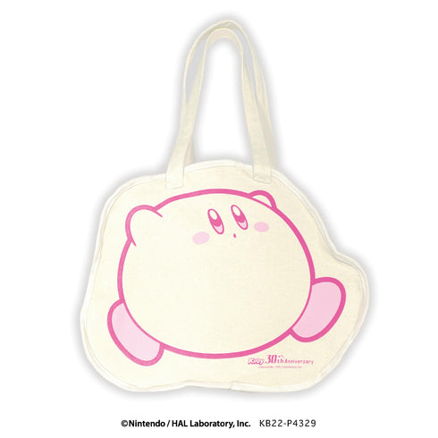 『星のカービィ』30th ダイカット トート B まんぷく