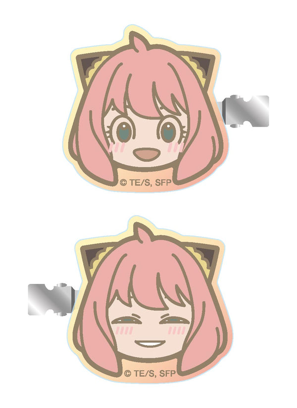 『SPY×FAMILY』前髪クリップvol.2 Aアーニャ (フェイス)