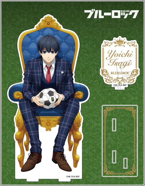 『ブルーロック』−玉座− アクリルスタンド 潔世一