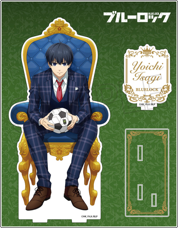 『ブルーロック』−玉座− アクリルスタンド 潔世一