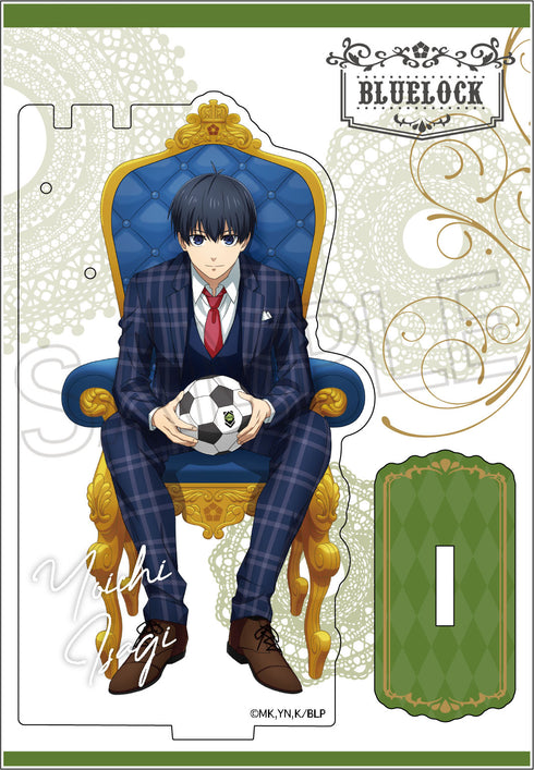 『ブルーロック』−玉座− アクセサリースタンド 潔世一