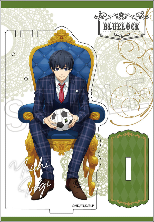 『ブルーロック』−玉座− アクセサリースタンド 潔世一