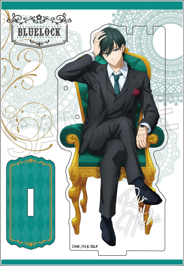 『ブルーロック』−玉座− アクセサリースタンド 糸師凛