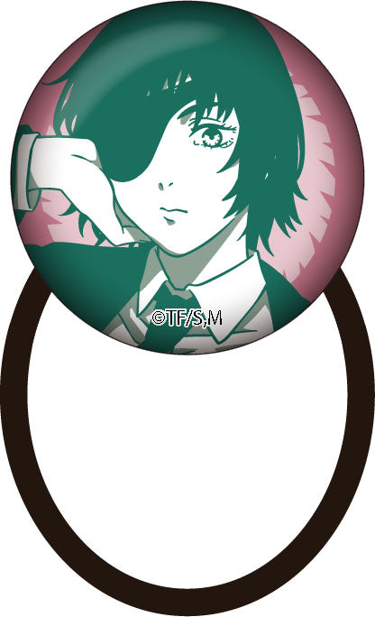 『チェンソーマン』ガラスヘアゴム 姫野