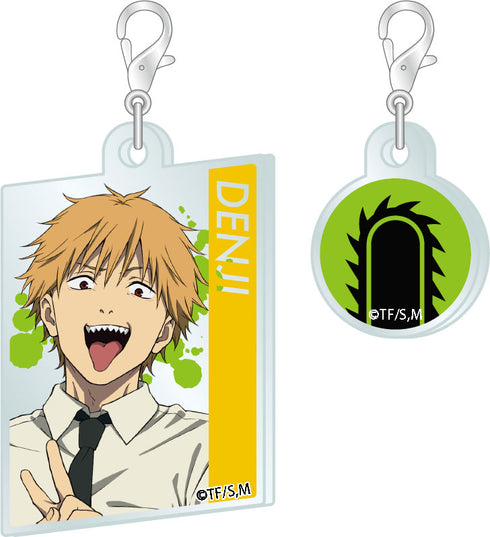 『チェンソーマン』アクリメトリー BOX(8個入)