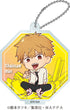 『チェンソーマン』とじコレ アクリルキーチェーン BOX