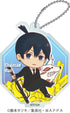 『チェンソーマン』とじコレ アクリルキーチェーン BOX
