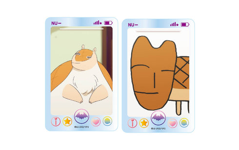 『吸血鬼すぐ死ぬ2』クリアカード (10パック入) BOX