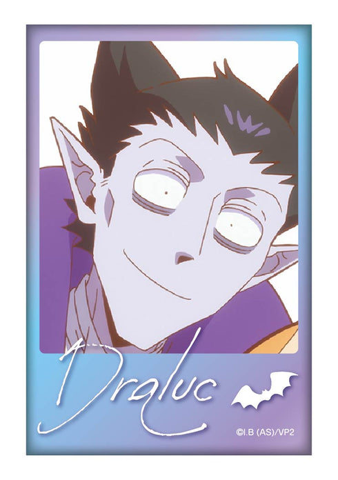 『吸血鬼すぐ死ぬ2』スクエア缶バッジ (8個入) BOX