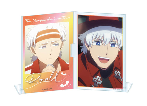 『吸血鬼すぐ死ぬ2』フォトフレスタンド ロナルド