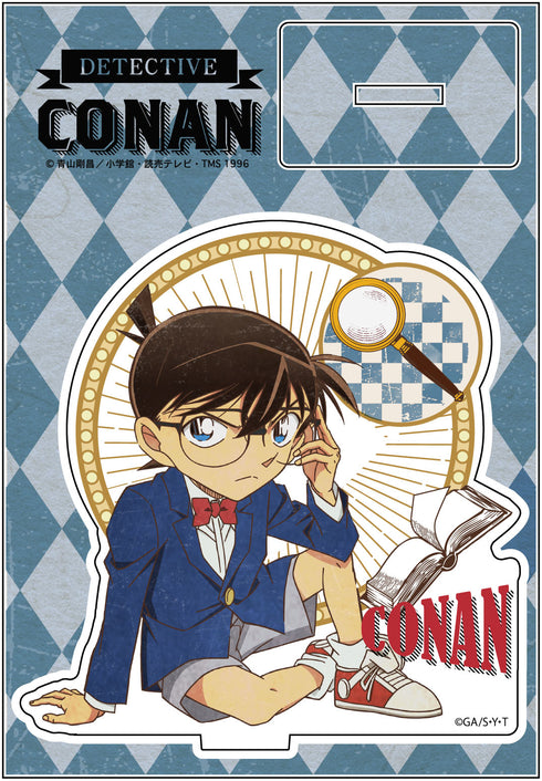 『名探偵コナン』アクリルスタンドvol.6 江戸川コナン