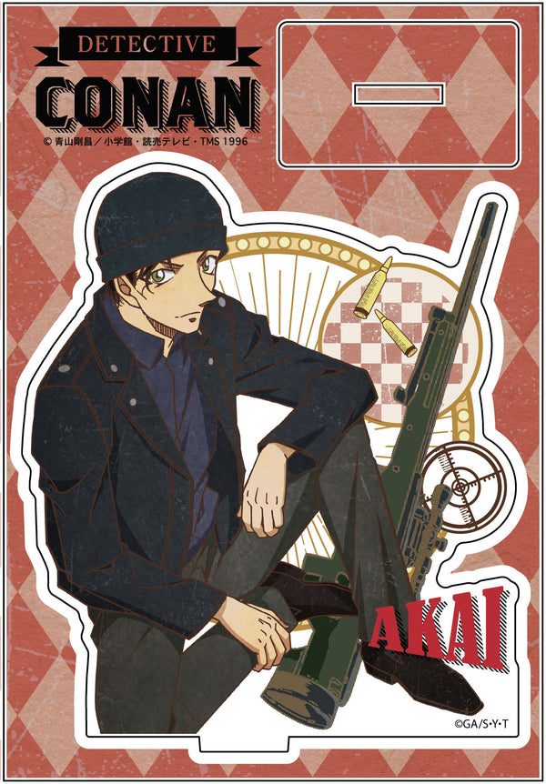 『名探偵コナン』アクリルスタンドvol.6 赤井秀一