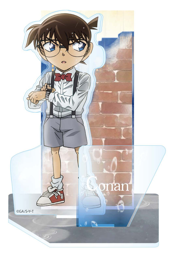 『名探偵コナン』モダングラデーション アクリルスタンド (L) 江戸川コナン