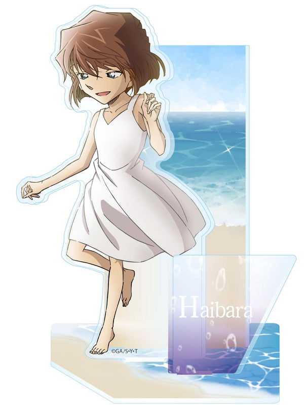 『名探偵コナン』モダングラデーション アクリルスタンド (L) 灰原哀