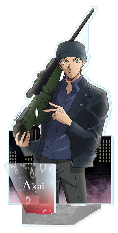 『名探偵コナン』モダングラデーション アクリルスタンド (L) 赤井秀一