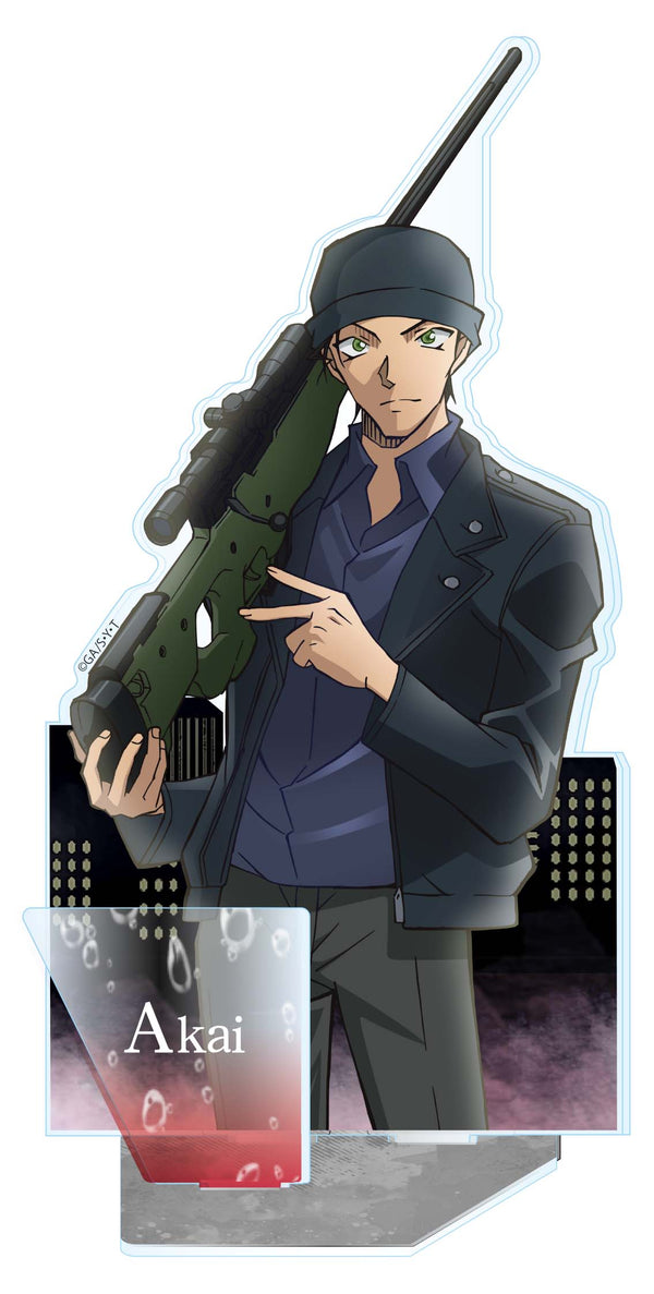 『名探偵コナン』モダングラデーション アクリルスタンド (L) 赤井秀一