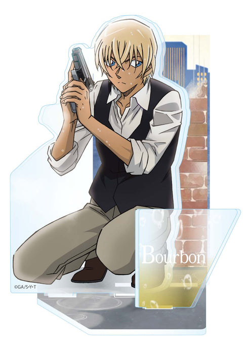 『名探偵コナン』モダングラデーション アクリルスタンド (L) バーボン