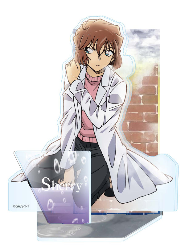 『名探偵コナン』モダングラデーション アクリルスタンド (L) シェリー