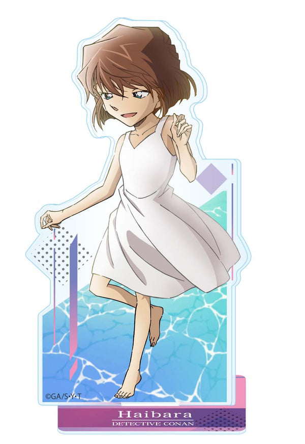 『名探偵コナン』モダングラデーション アクリルスタンド 灰原哀