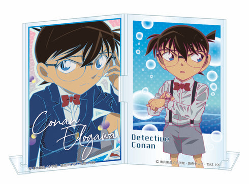 『名探偵コナン』フォトフレスタンド 江戸川コナン