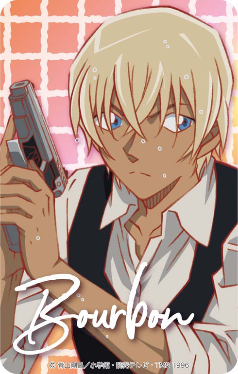 『名探偵コナン』クリアカード (10パック入) BOX