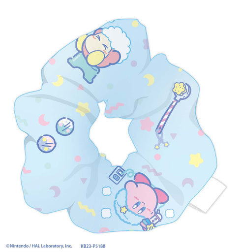 『星のカービィ』カービィ・スイートドリームス シュシュ A ブルー