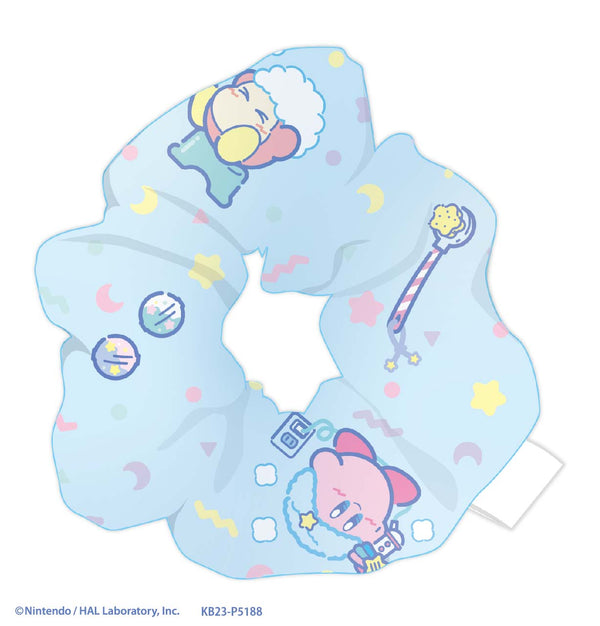 『星のカービィ』カービィ・スイートドリームス シュシュ A ブルー