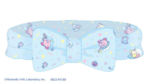 『星のカービィ』カービィ・スイートドリームス ヘアバンド A ブルー