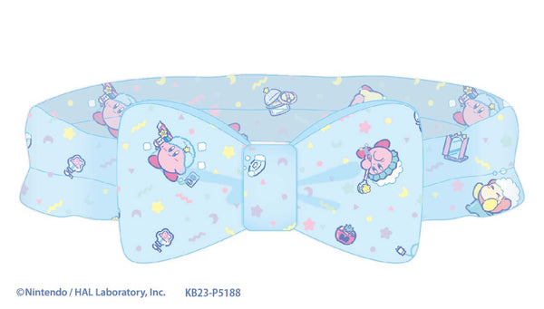 『星のカービィ』カービィ・スイートドリームス ヘアバンド A ブルー