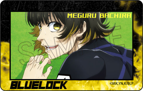 『ブルーロック』クリアカード (10パック入) BOX