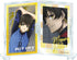 『ブルーロック』フォトフレスタンド 蜂楽廻