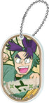 『忍たま乱太郎』ヴィンテージシリーズ アクリルキーチェーン A BOX
