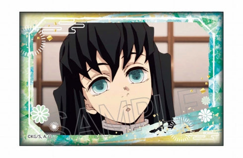 『鬼滅の刃』スクエアマグネット 時透無一郎