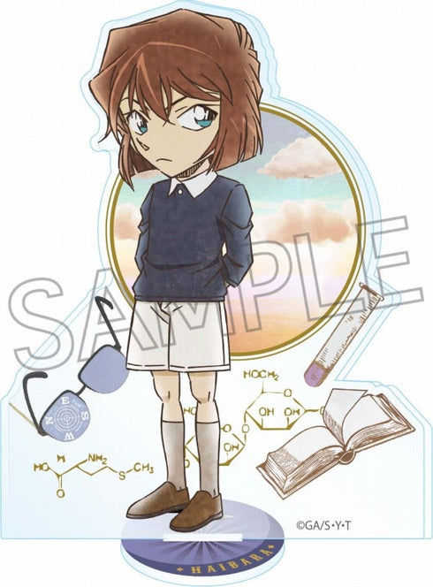 『名探偵コナン』ヴィンテージシリーズ アクリルスタンドVol.7 灰原哀