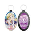 『ラブライブ!スクールアイドルフェスティバル ALL STARS』レザーキーホルダー Q 小原鞠莉