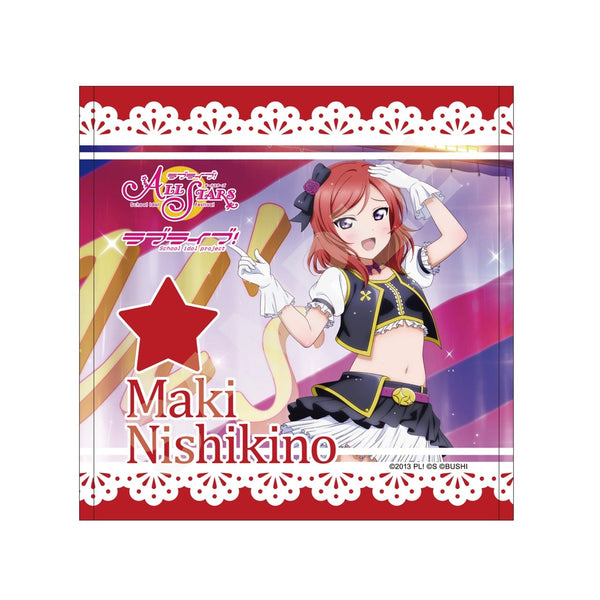 『ラブライブ!』ハンドタオル F 西木野真姫