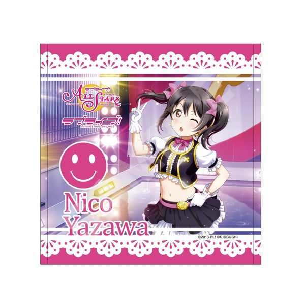 『ラブライブ!』ハンドタオル I 矢澤にこ