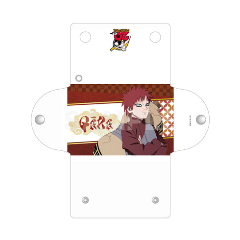 『NARUTO -ナルト- 疾風伝』クリアマルチケース 06 我愛羅