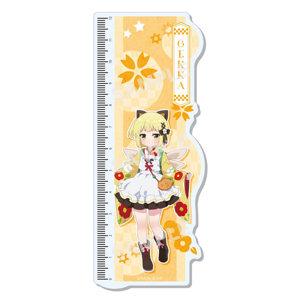 『プリマドール』3wayキャラメモボード 月下