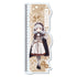 "Primadoll" 3-Way Character Memo Board: Letsel