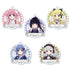 『プリマドール』まるっとスタンドキーホルダー 01 第1弾 (全10種) BOX