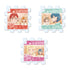 『ラブライブ!スーパースター!!』パズルキーホルダー B 第2弾(全9種) BOX
