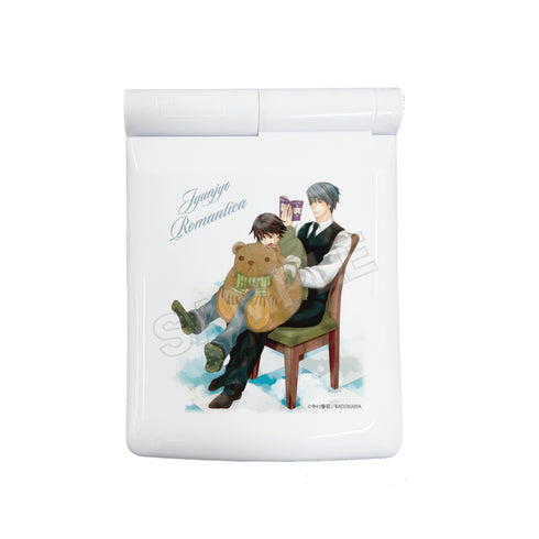 『純情ロマンチカ』ライティングミラー 01 宇佐見秋彦&高橋美咲