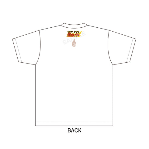 『ゲゲゲ ゲゲゲの鬼太郎』Tシャツ