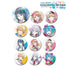 『プロジェクトセカイ カラフルステージ! feat. 初音ミク』トレーディング Ani-Art ホログラム缶バッジ BOX