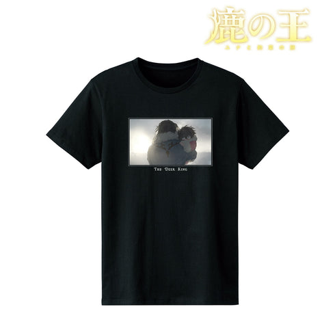 『鹿の王 ユナと約束の旅』Tシャツ(メンズ/レディース)