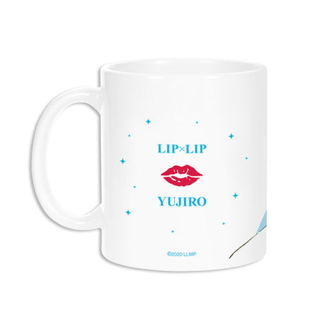 『HoneyWorks LIP×LIP FILM LIVE』勇次郎 Ani-Art マグカップ