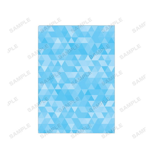 『HoneyWorks LIP×LIP FILM LIVE』勇次郎 Ani-Art クリアファイル