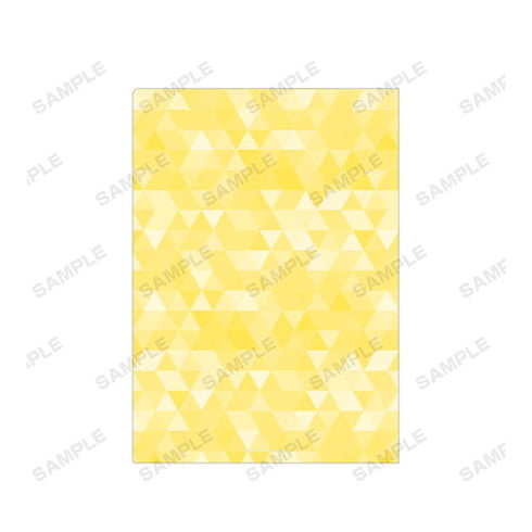 『HoneyWorks LIP×LIP FILM LIVE』愛蔵 Ani-Art クリアファイル