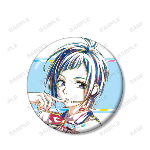 『HoneyWorks LIP×LIP FILM LIVE』Ani-Art 缶バッジセット